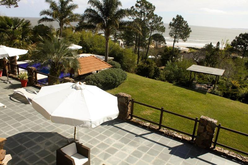 Posada Pora (Adults Only) Punta Ballena Esterno foto