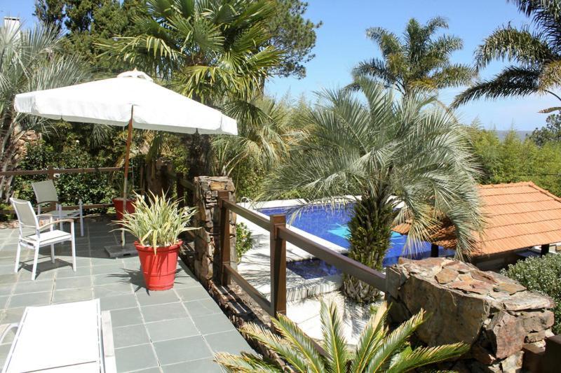 Posada Pora (Adults Only) Punta Ballena Esterno foto