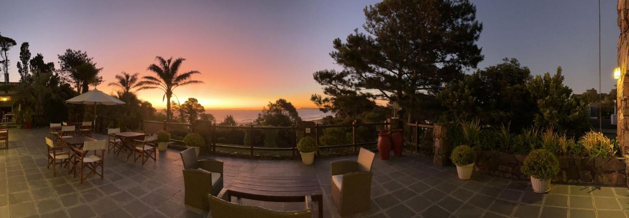 Posada Pora (Adults Only) Punta Ballena Esterno foto