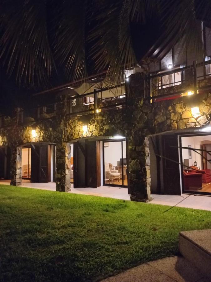 Posada Pora (Adults Only) Punta Ballena Esterno foto