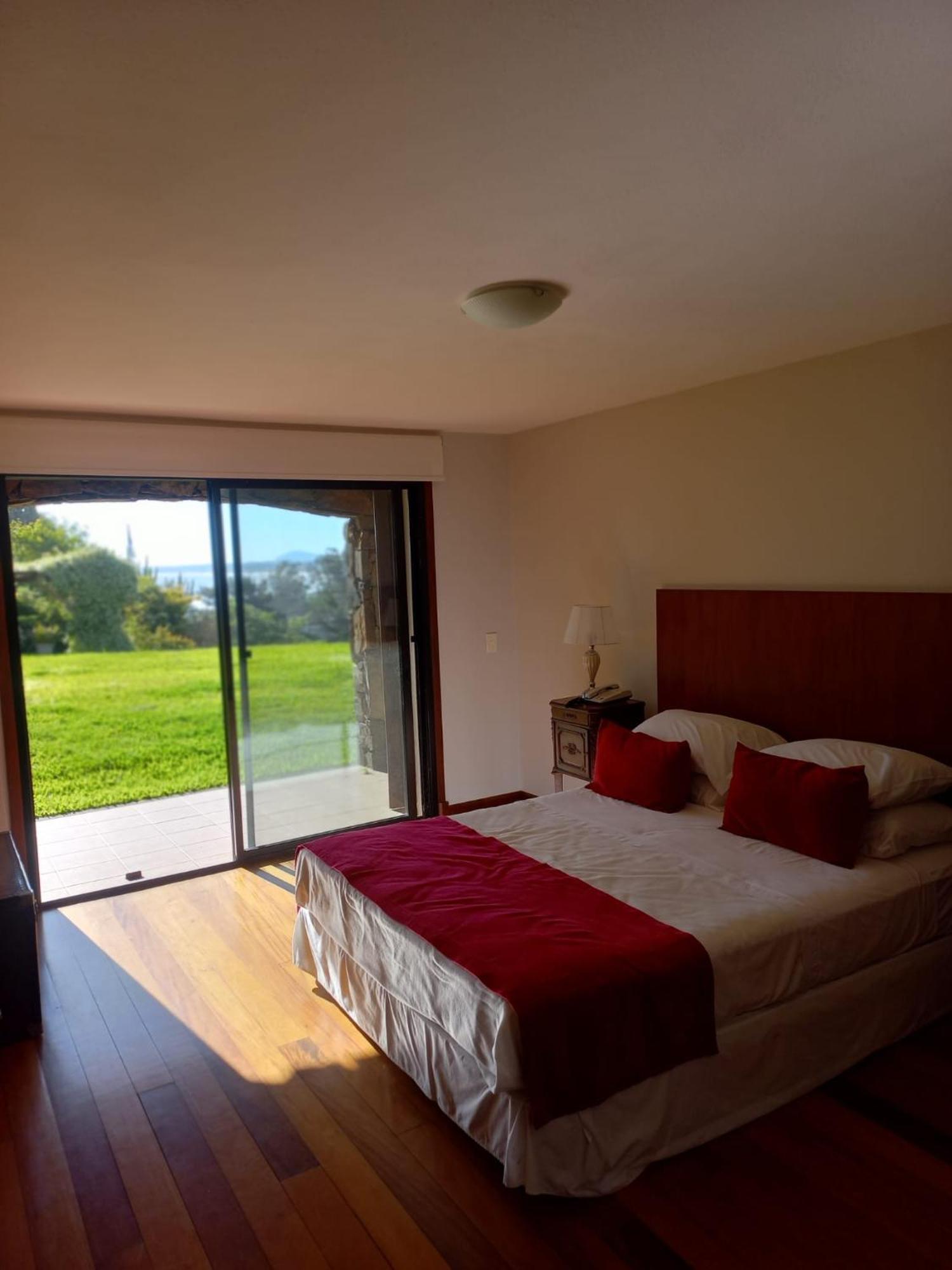 Posada Pora (Adults Only) Punta Ballena Esterno foto