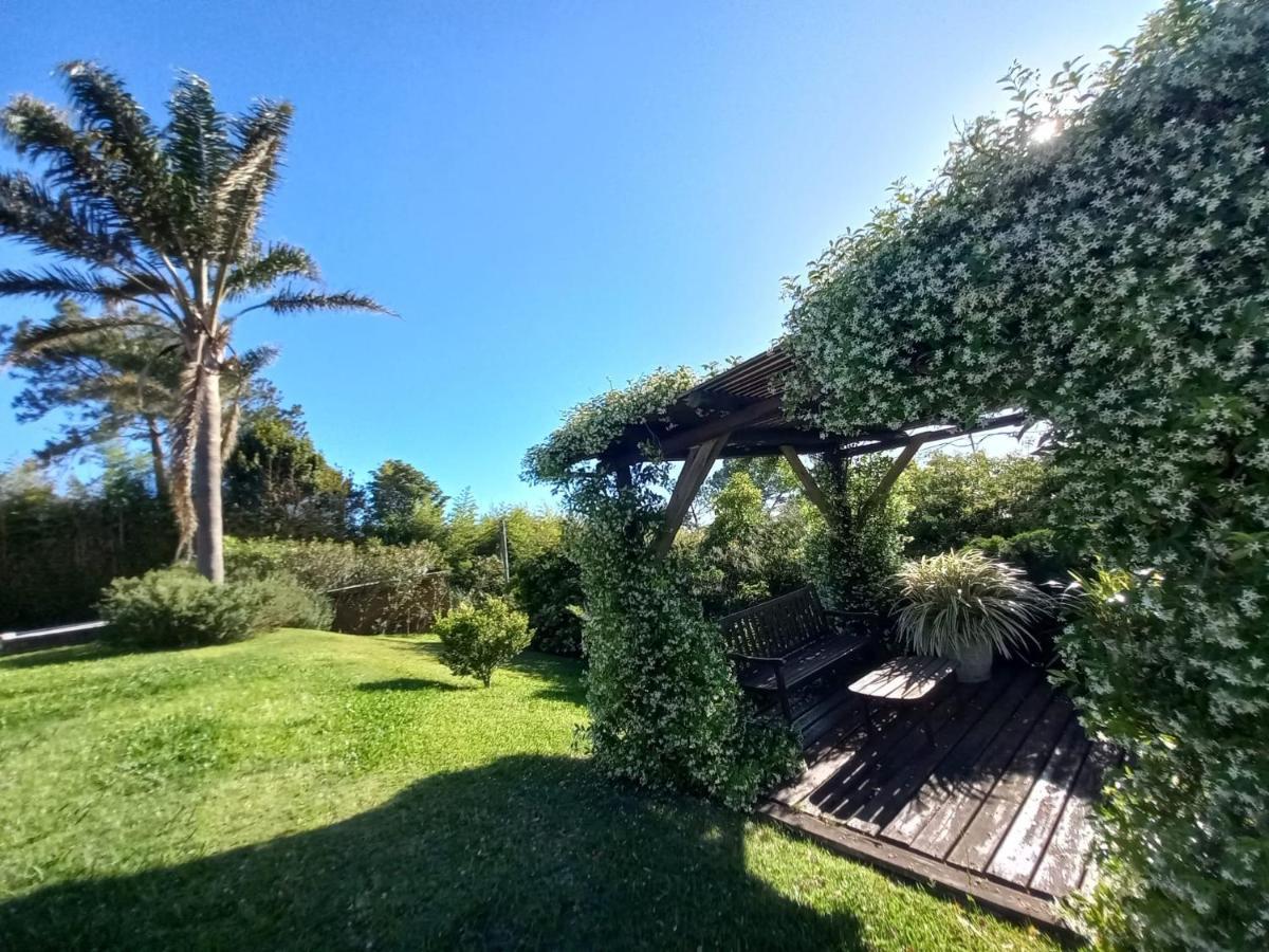 Posada Pora (Adults Only) Punta Ballena Esterno foto