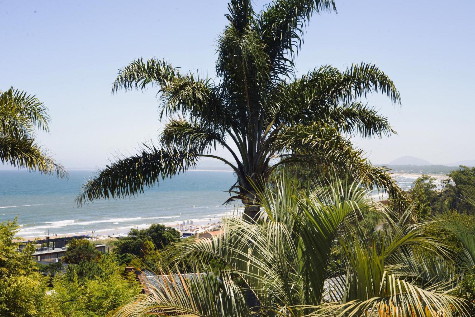 Posada Pora (Adults Only) Punta Ballena Esterno foto