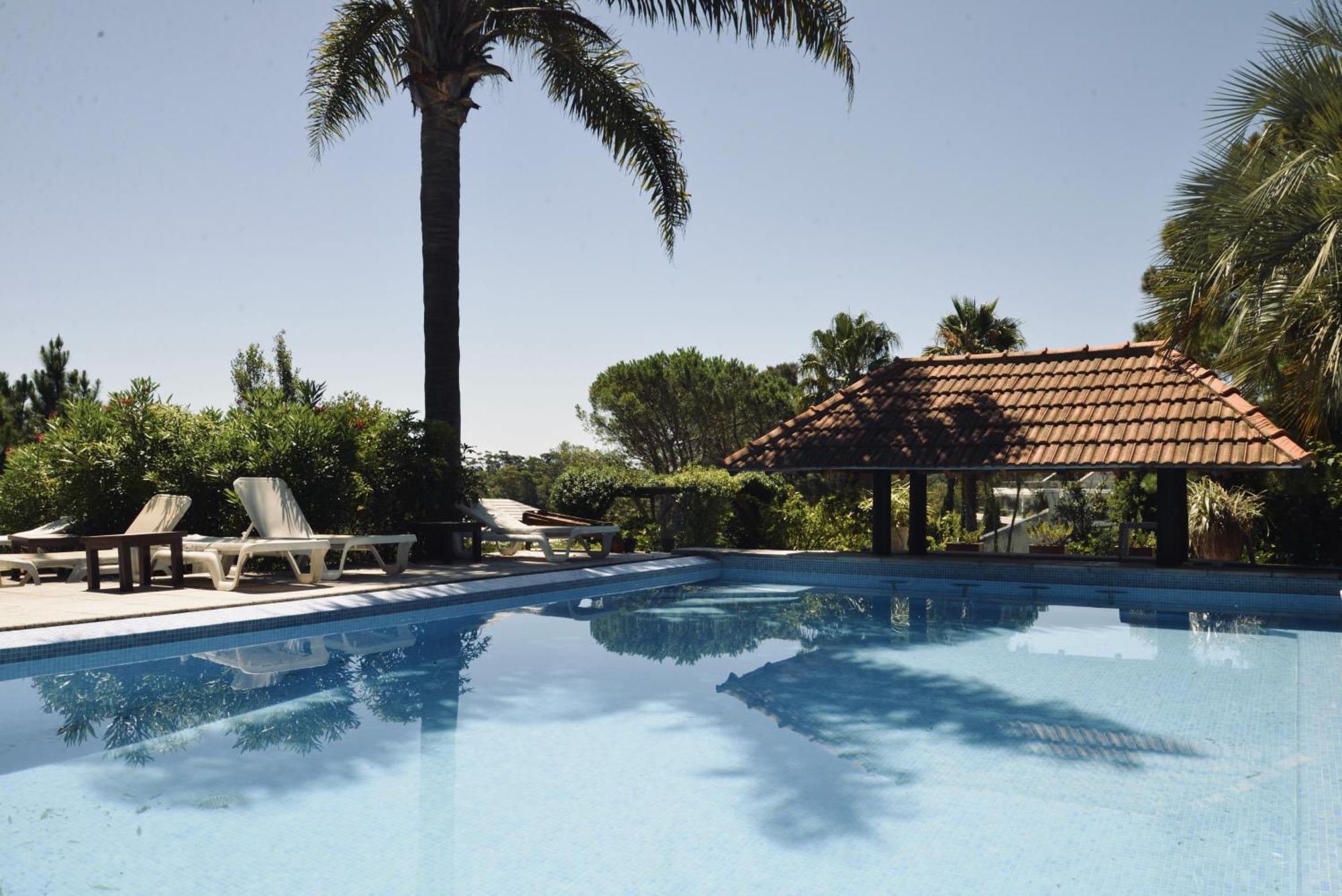 Posada Pora (Adults Only) Punta Ballena Esterno foto