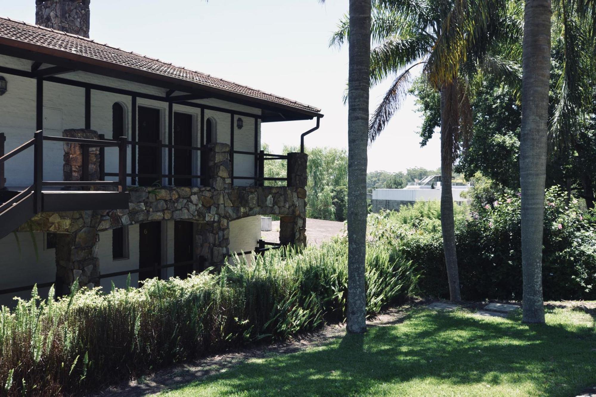 Posada Pora (Adults Only) Punta Ballena Esterno foto