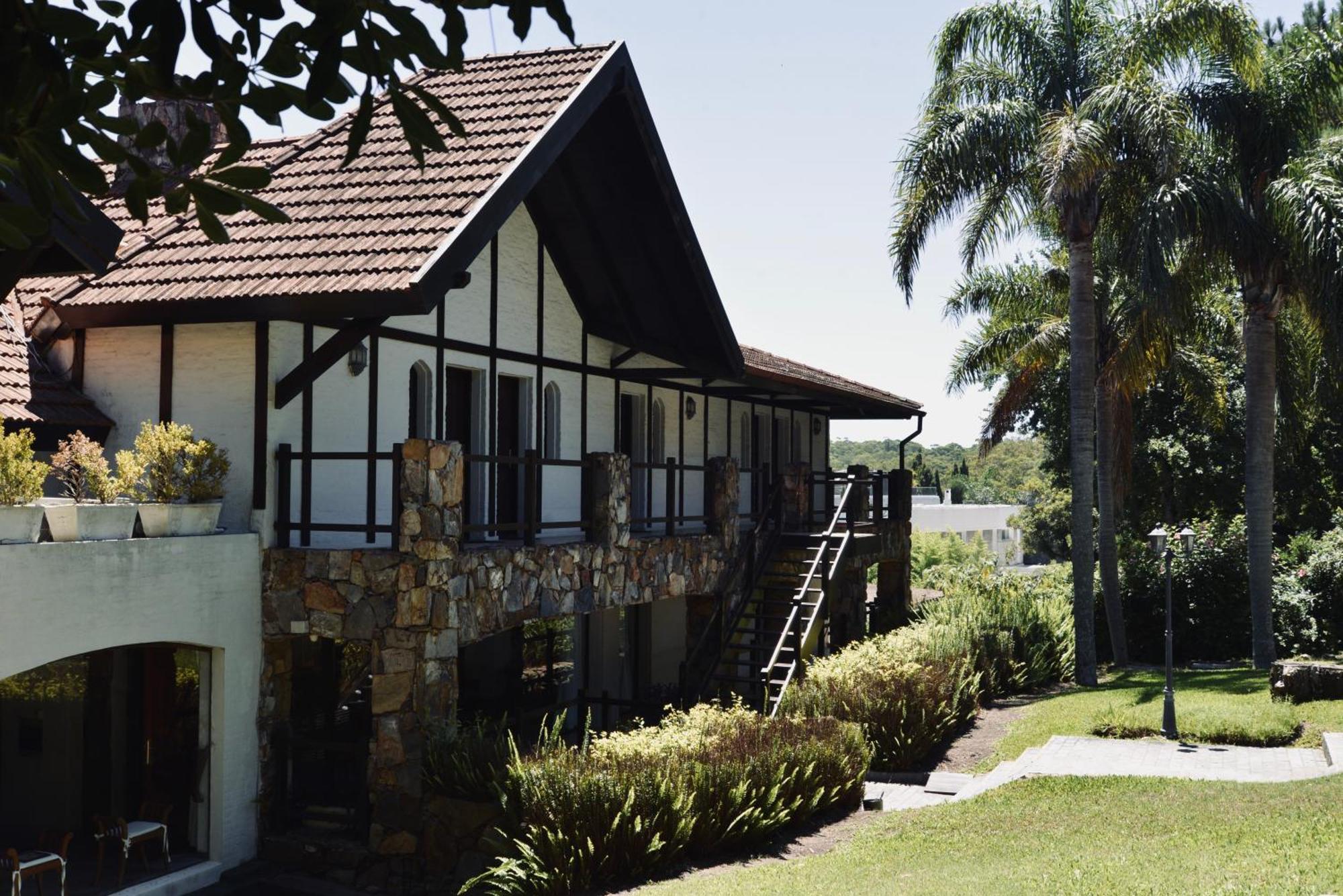 Posada Pora (Adults Only) Punta Ballena Esterno foto