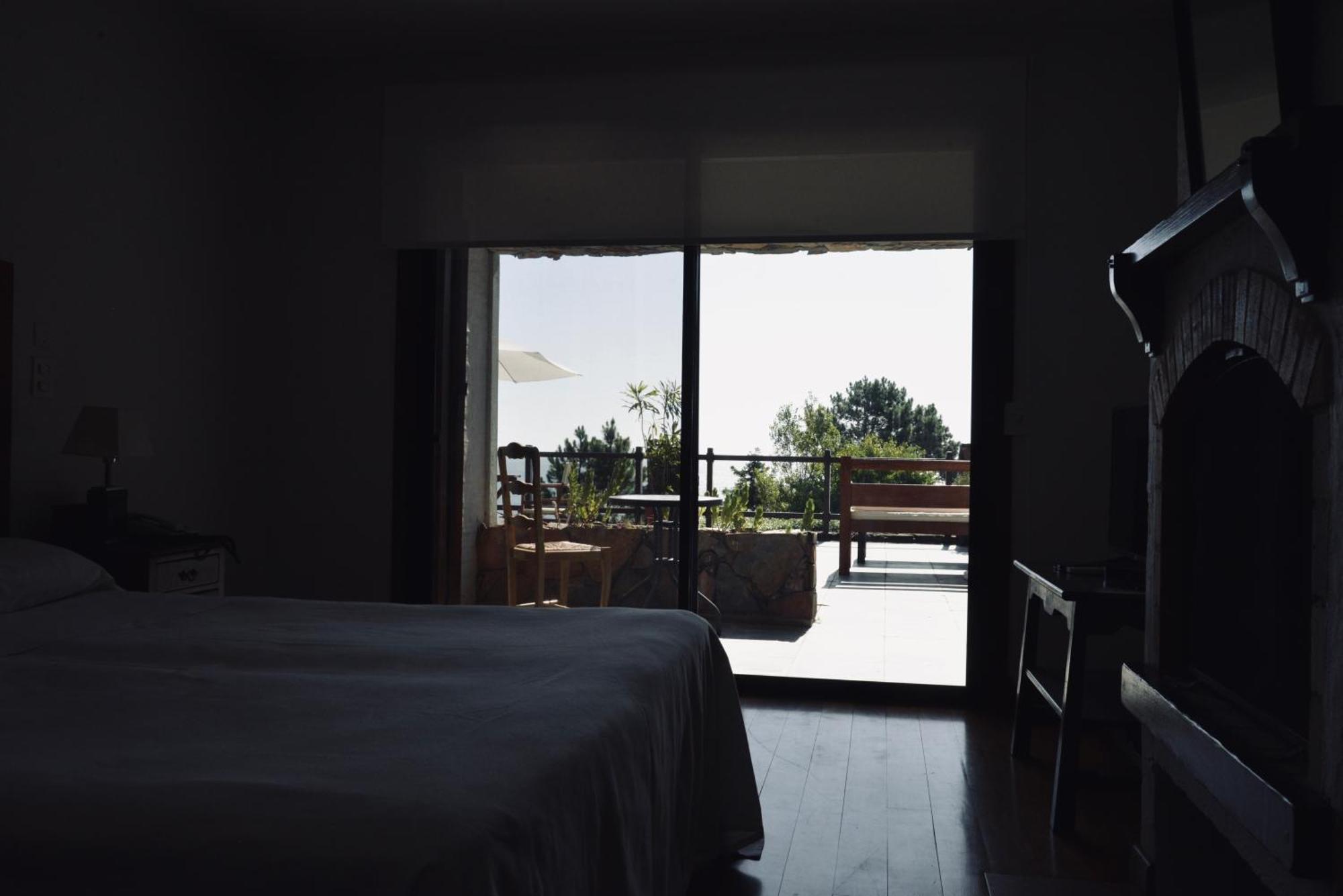 Posada Pora (Adults Only) Punta Ballena Esterno foto