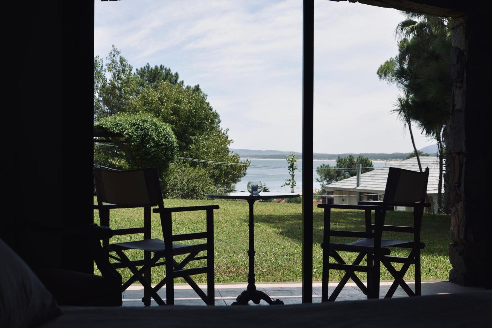Posada Pora (Adults Only) Punta Ballena Esterno foto