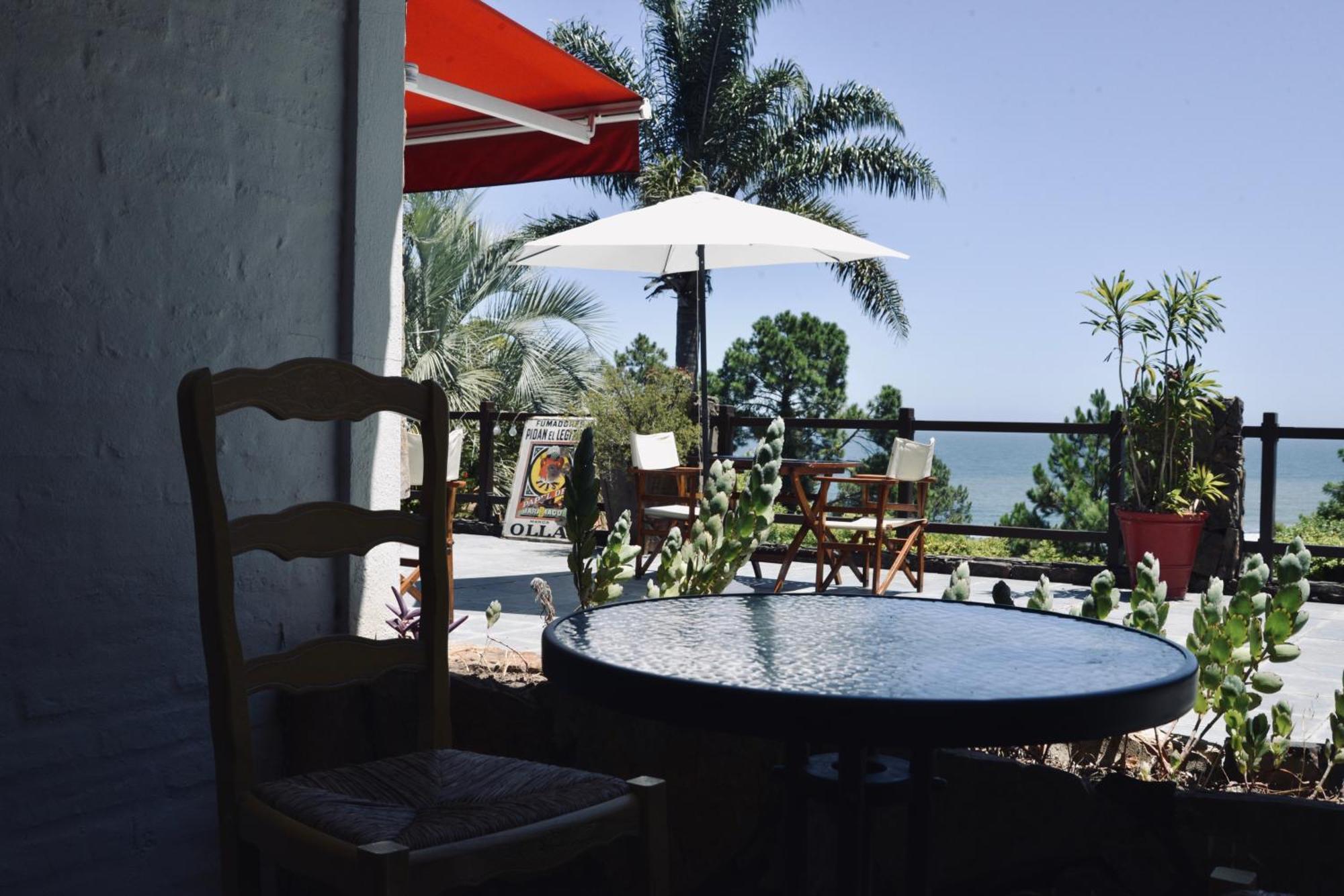 Posada Pora (Adults Only) Punta Ballena Esterno foto